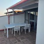 Apartment Hibiscus Castiglioncello