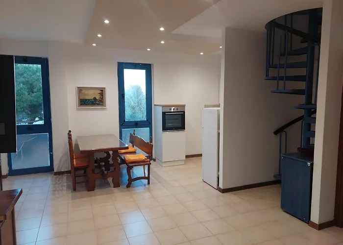 Appartement Hibiscus