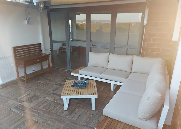 Appartement Hibiscus