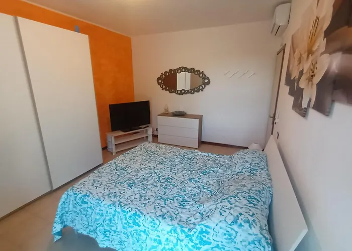 Hibiscus Appartement Castiglioncello