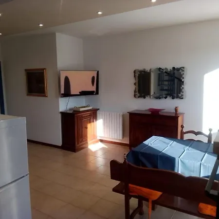 Hibiscus Appartement *