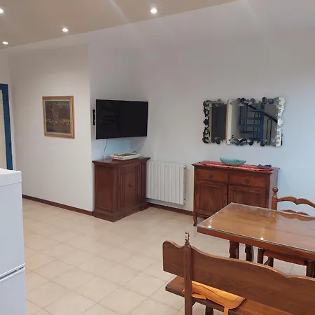 Appartement Hibiscus