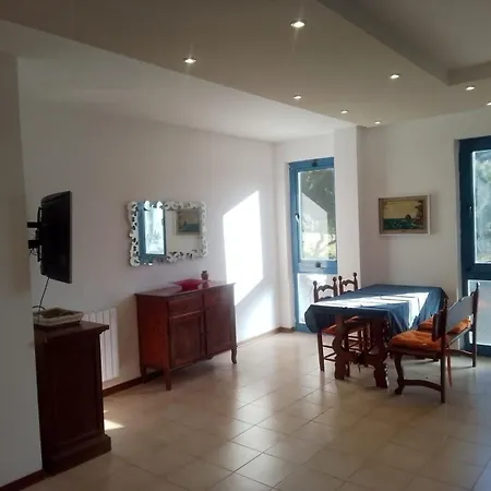Appartement Hibiscus *