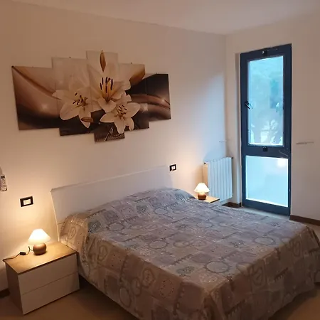 Hibiscus Appartement *
