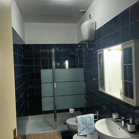 Appartement Hibiscus Castiglioncello