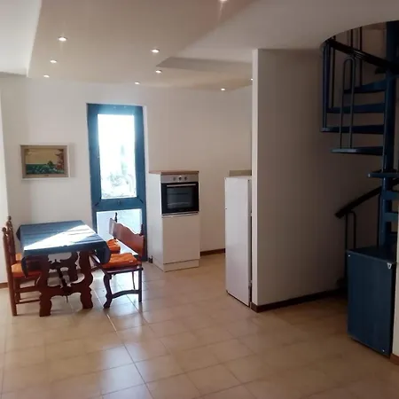 Appartement Hibiscus