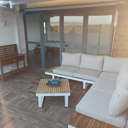 Appartement Hibiscus